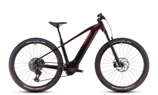 Cube Reaction Hybrid SLT 800