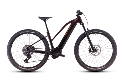 Cube Reaction Hybrid SLT 800