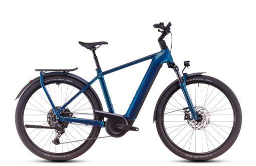 Cube Kathmandu Hybrid EX 800