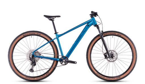 Cube Reaction Pro metallicteal´n´holo