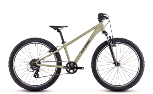 Cube Acid 240 lightolive´n´orange