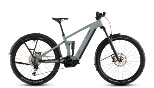 Cube Stereo Hybrid ONE44 Pro 800 FE