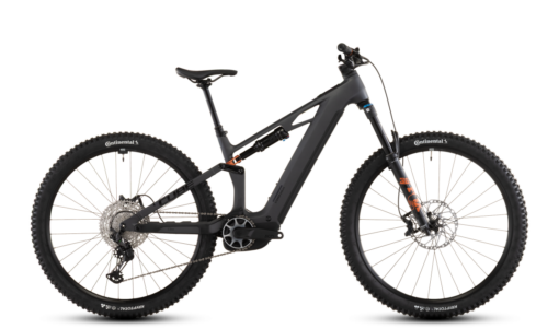 Cube Stereo Hybrid ONE44 HPC SLX 800