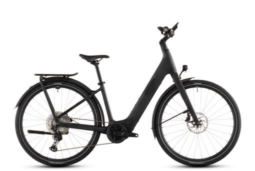 Cube Kathmandu Hybrid C:62 SLX 400X