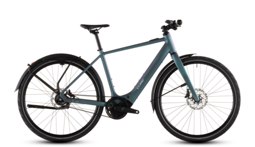 Cube Editor Hybrid SLT 400X FE