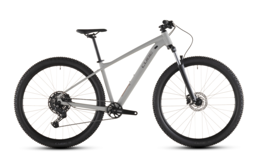 Cube Aim Pro greige´n´titan M