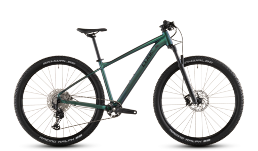 Cube Reaction Pro goblin´n´black L