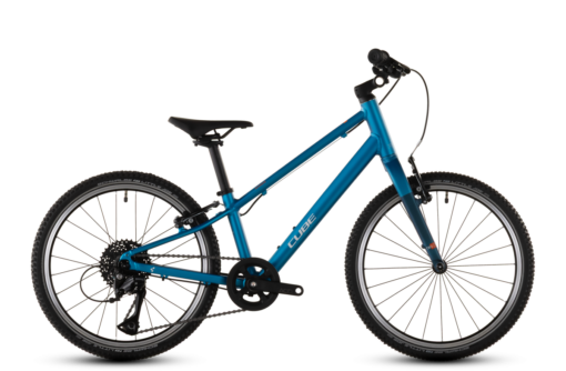 Cube Numove 200 topasblue´n´nebula