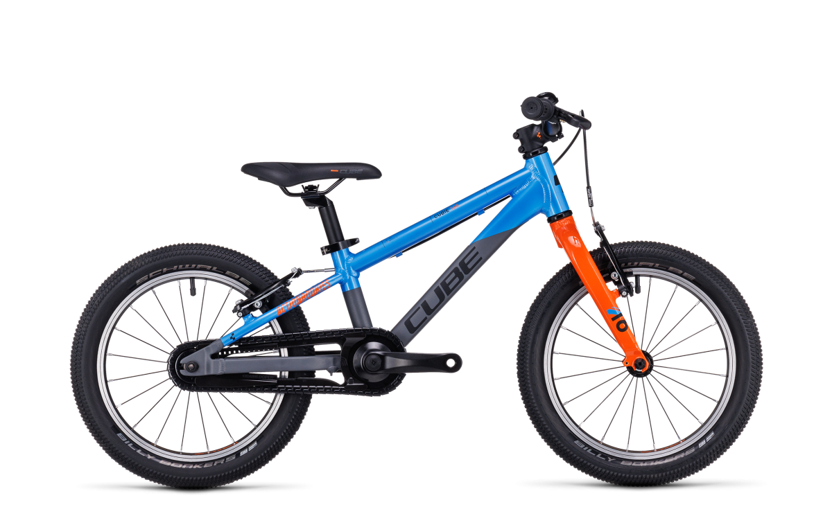 Cube Cubie 160 actionteam