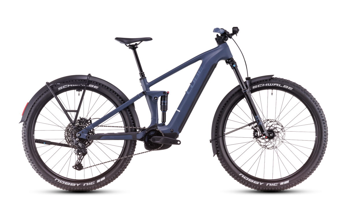 Cube Stereo Hybrid ONE44 Pro 800 Allroad