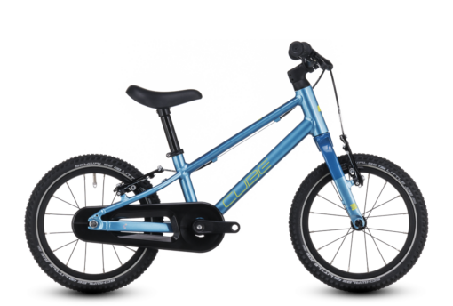 Cube Numove 140 blue´n´lime