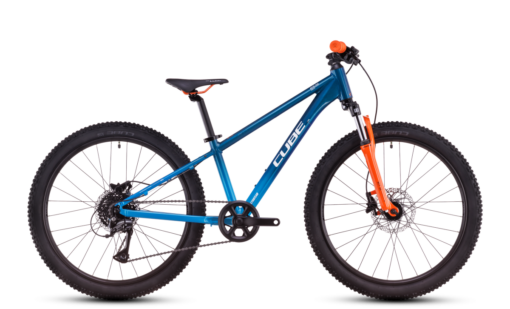 Cube Acid 240 Disc actionteam