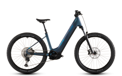 Cube Reaction Hybrid Pro 800 nebular´n´dazzle