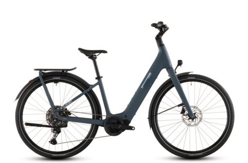 Cube Kathmandu Hybrid C:62 Pro 400X