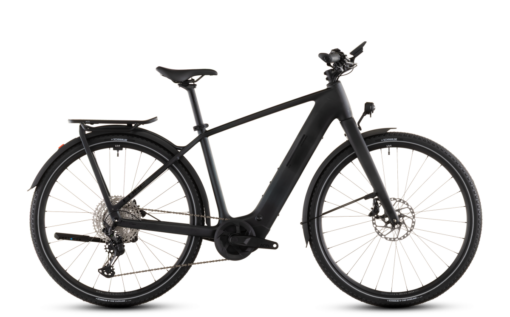 Cube Kathmandu Hybrid C:62 SLX 400X