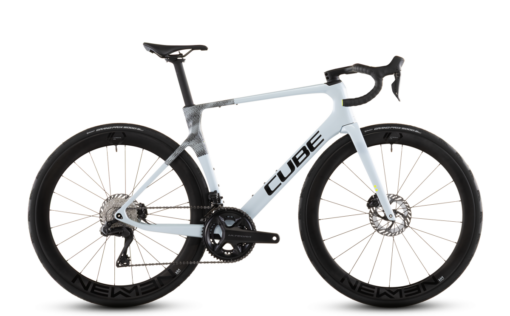 Cube Agree C:62 Race glacier´n´black