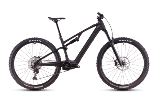 Cube AMS Hybrid ONE44 C:68X Race 400X 29