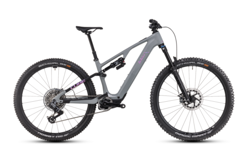 Cube AMS Hybrid ONE44 C:68X TM 400X 29