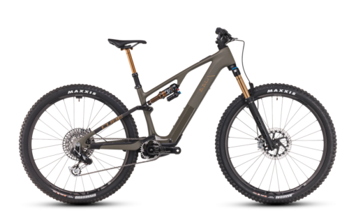 Cube AMS Hybrid ONE44 C:68X SUPER TM 400X 29