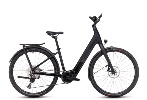 Cube Kathmandu Hybrid C:62 SLX 400X