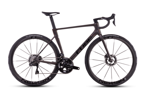 Cube Litening AIR C:68X SLT liquidlava´n´black