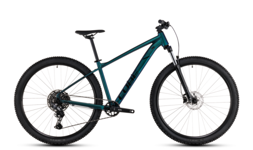 Cube Aim Race goblin´n´black L