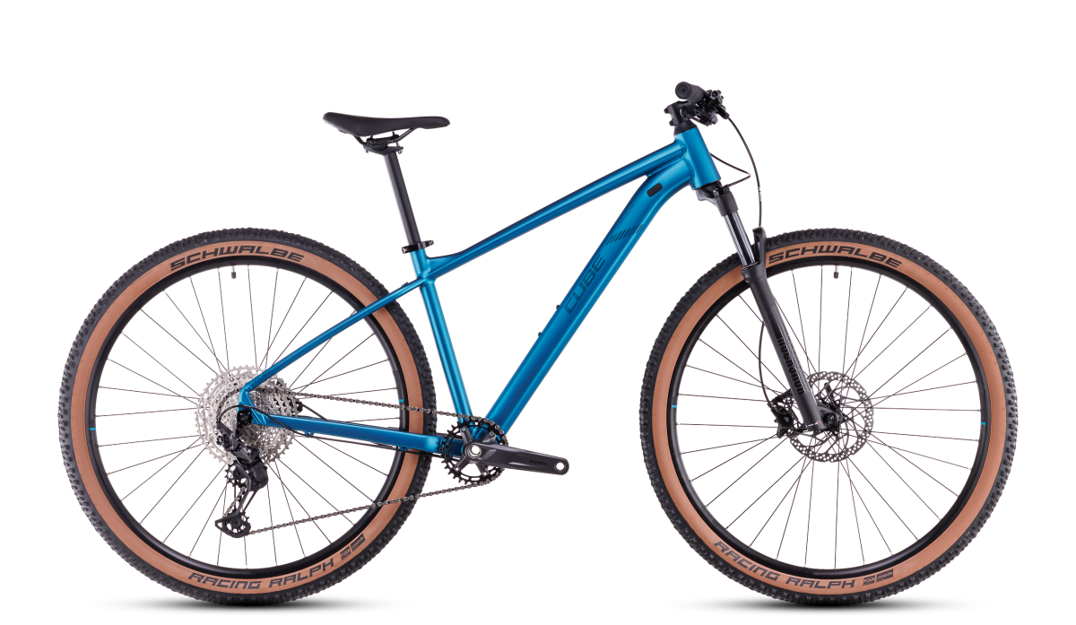 Cube Reaction Pro metallicteal´n´holo