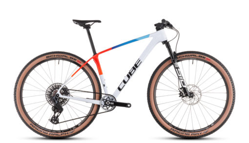 Cube Phenix C:68X SLX teamline