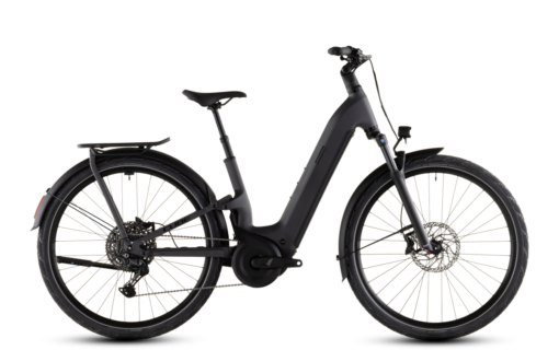 Cube Kathmandu Hybrid ONE11 HPC Pro 800