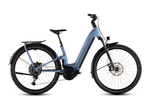 Cube Kathmandu Hybrid ONE11 HPC Pro 800
