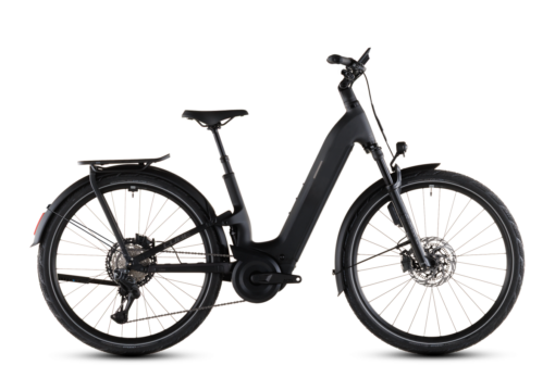 Cube Kathmandu Hybrid ONE11 HPC SLT 800