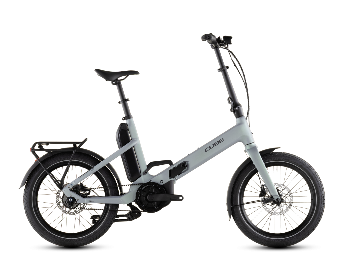 Cube Fold Hybrid Comfort 545 seagrey´n´reflex