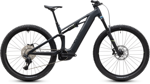 Cube Stereo Hybrid ONE44 HPC Race 800