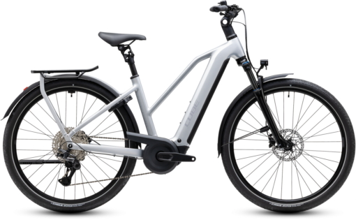 Cube Kathmandu Hybrid ONE 800 silverstar´n´reflex