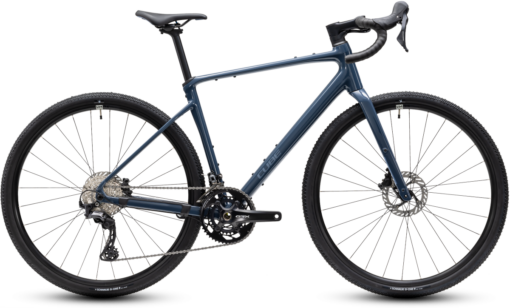 Cube Nuroad Race inkgrey´n´grey S