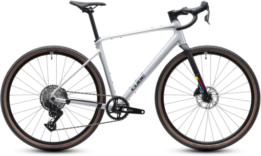Cube Nuroad SLX spaceship´n´cmy L