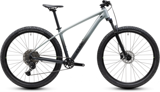 Cube Aim Pro grey´n´black XS