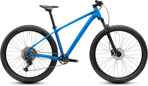Cube Aim Pro topasblue´n´blue M