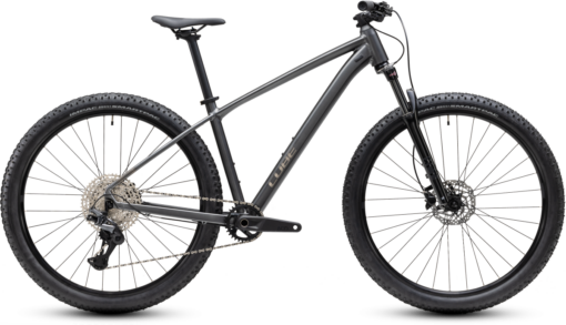 Cube Aim SLX slateblack´n´chrome L