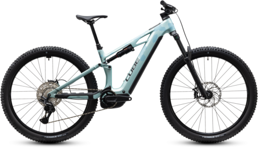 Cube Stereo Hybrid ONE44 HPC Pro 800