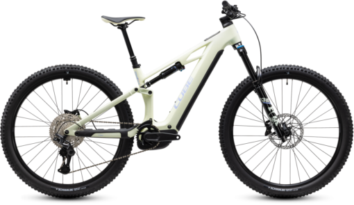 Cube Stereo Hybrid ONE44 HPC Race 800