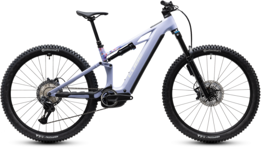 Cube Stereo Hybrid ONE44 HPC SLX Evo 800 artline