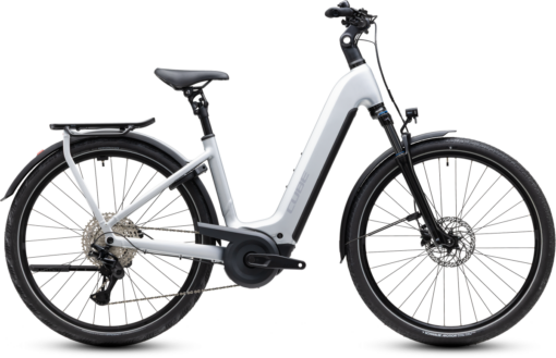 Cube Kathmandu Hybrid ONE 800 silverstar´n´reflex