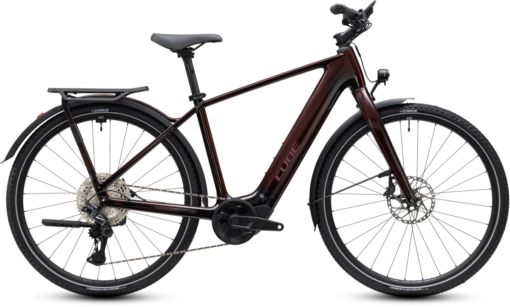 Cube Kathmandu Hybrid C:62 SLX 400X