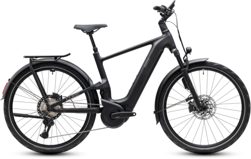 Cube Kathmandu Hybrid ONE11 HPC SLT 800