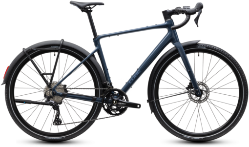 Cube Nuroad Race FE inkgrey´n´grey M