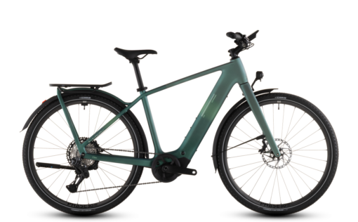 Cube Kathmandu Hybrid C:62 SLT 400X